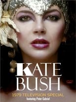 Poster for Kate Bush Christmas Special