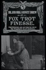 Fox Trot Finesse poster movie
