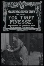 Poster for Fox Trot Finesse