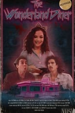 Poster for The Wonderland Diner