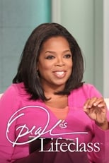 Poster for Oprah's Lifeclass