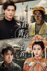 与君青丝共白首 poster