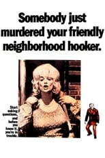 Poster for Who Killed Mary Whats'ername?