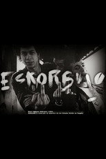 Eskorbuto poster