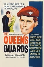 Poster for The Queen's Guards