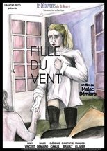 Poster for Fille du vent