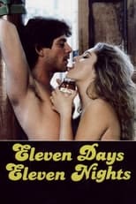 Poster for Eleven Days, Eleven Nights