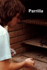 Parrilla