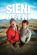 Poster di Sieniretki