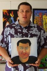 I’m Painting Some Imagination (2010)