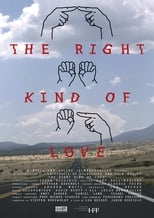 Poster for The Right Kind of Love