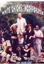 Poster for White Chicks, Incorporated