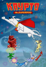 Poster for Krypto the Superdog Season 2
