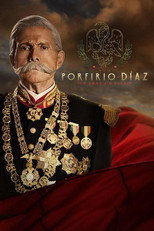 Porfirio Díaz, 100 años sin patria (2015)