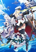 VER Azur Lane (2019) Online Gratis HD