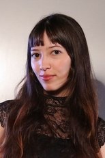 Rebeca Mesquita