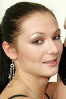 Foto retrato de Mischelle