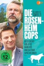 Poster for Die Rosenheim-Cops Season 21