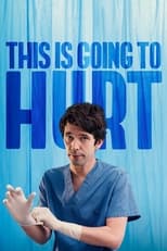 Poster for This Is Going to Hurt Season 1