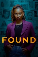 Poster for Found