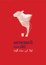 Poster for The Shepherdess and the Seven Songs