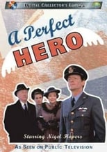 Poster for A Perfect Hero Season 1
