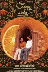 Poster for Oranges in the Winter Sun