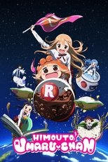 Poster for Himouto! Umaru-chan Season 2