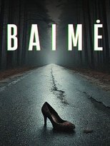 Baimė