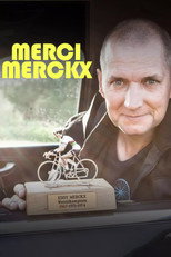Merci Merckx poster