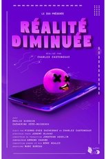 Diminished Reality poster movie