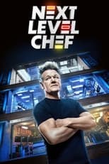 Poster for Next Level Chef Season 3