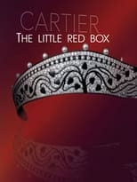 Poster for Cartier The little red box