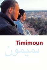 Poster for Timimoun 
