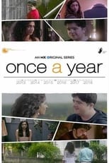 Once a Year (2019)