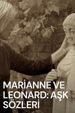 Marianne ve Leonard: Aşk Sözleri
