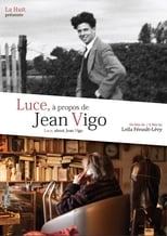 Poster for Luce, About Jean Vigo