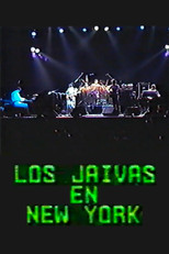 Los Jaivas en New York