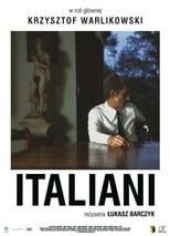 Poster for Gli Italiani
