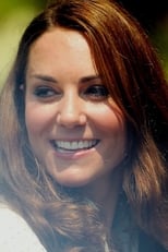 Poster for Kate Middleton