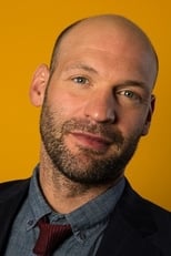 Fiche et filmographie de Corey Stoll