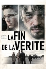 La fin de la vérité serie streaming