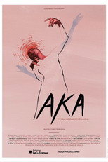 Poster for Aka