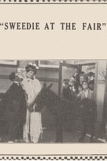 Poster for Sweedie at the Fair