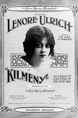 Poster for Kilmeny