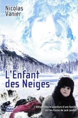 Poster for L'enfant des neiges