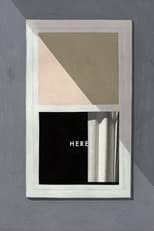 Poster for Here