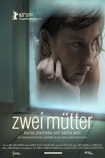 Deux mères serie streaming