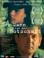 Der Mann von der Botschaft (2006)