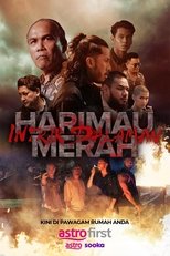 Harimau Merah: Intrik Dalaman